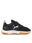 Puma Saalijalatsid Varion 3 V Jr 109098 01 Must