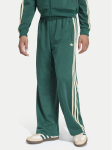 adidas Dressip&uuml;ksid Firebird Loose Tracksuit HZ6656 Roheline Relaxed Fit