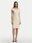 Lauren Ralph Lauren Kokteilikleit 253936390002 Ekr&uuml;&uuml;v&auml;rv Slim Fit