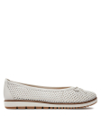 Tamaris Baleriinad 1-22121-42 Valge