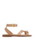 DeeZee Sandaalid MT3150-25S08 Beež