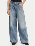 G-Star Raw Teksad Helyx 3D Cinch D28488-D776 Sinine Wide Leg