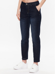 United Colors Of Benetton Teksad 4NF1DF02U Tumesinine Slim Fit