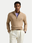 Polo Ralph Lauren Kampsun 710859939504 Beež Regular Fit