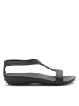 Crocs Sandaalid SERENA SANDAL 205469-060 Must