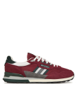 Pepe Jeans Tossud Kingston College M PMS400010 Bordoopunane