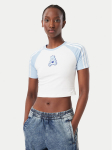 adidas T-s&auml;rk Care Bears Baby T-Shirt KR9634 Valge Regular Fit