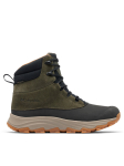 Columbia Lumesaapad Expeditionist Shield 2100931 Roheline