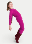 Reima Termoaktiivne aluspesu (komplekt) Lani 5200031A Tumeroosa Regular Fit