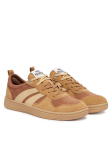 Palladium Tossud Pallacup Flame Suede 09505-292-M Pruun