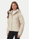 Columbia Sulejope Amaze Puff 2133714 Helebeež Regular Fit