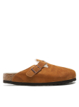 Birkenstock Sussid Boston 1001140 Pruun