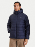 Puma Talvejope Ess 685211 Tumesinine Regular Fit