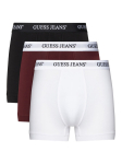Guess Jeans Bokserite komplekt M4BZ45 K6YW1 V&auml;rviline