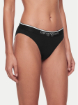 Emporio Armani Underwear Brasiilia stiilis p&uuml;kste komplekt EW005197 AF27298 UC001 Must