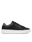 Tommy Hilfiger Tossud Th Court Core Lth Mix Collar FM0FM05970 Must