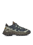 Reebok Jooksujalatsid EO-ZIG KINETICA 3.5 EDGE 100263273 Khakiv&auml;rviline