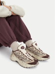 Reebok Jooksujalatsid EO-ZIG KINETICA 3.5 EDGE 100263274 Beež