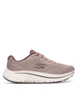 Skechers Tossud GO RUN Consistent 3 - Rushline 129052/MVE Beež