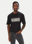 HUGO T-s&auml;rk Naxter 50570028 Must Regular Fit