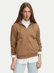 Lacoste Pluus SF5256 Helepruun Regular Fit