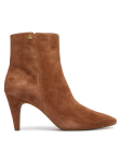 MICHAEL Michael Kors Saapad Daniela Heeled 40F6DNME6S Pruun