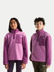 The North Face Fliis Yumiori&nbsp; NF0A8J61K221 Roosa Regular Fit