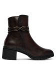 Tamaris Saapad 1-25492-47 Tumepruun