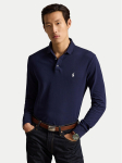 Polo Ralph Lauren Polo s&auml;rk 710955081501 Tumesinine Slim Fit