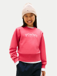 Tommy Hilfiger Pluus KG0KG08989 Roosa Regular Fit