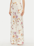 TWINSET Palazzo p&uuml;ksid 251TP2775 Ekr&uuml;&uuml;v&auml;rv Wide Leg