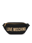LOVE MOSCHINO V&ouml;&ouml;kott JC4195PP0PKD0000 Must