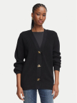 Elisabetta Franchi Kardigan MK-01S-66E2-V400 Must Regular Fit