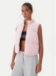 Juicy Couture Varrukateta jakk Lightening JCOGL225551 Roosa Regular Fit
