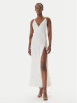 Bardot &Otilde;htune kleit Romaya 60334DB Kreemjas Regular Fit