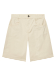 United Colors Of Benetton Riidest &scaron;ortsid 47RGC902U Beež Regular Fit