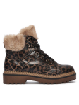 Tamaris Saapad 1-26263-43 Tumepruun