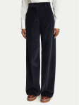 Weekend Max Mara Riidest p&uuml;ksid Tania 2625136012 Tumesinine Regular Fit