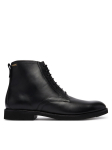 HUGO Saapad Ginsby halb 50573066 Must