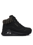 Skechers Tossud Uno Gen1-Darling Daze 310566L/BLK Must