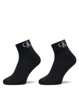 Calvin Klein Jeans L&uuml;hikesed sokid 701228805 Must