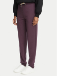 BOSS Dressip&uuml;ksid Cp Stripe 50524759 Lilla Regular Fit