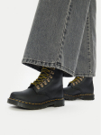 Dr. Martens Lendurisaapad 1460 Pascal 27007001 Must
