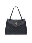 Guess K&auml;ekott Yvonne Logo Travel TWLB23 78024 Tumehall