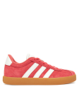 adidas Tossud Vl Court 3.0 K JR2214 Koralliv&auml;rviline