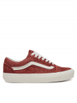 Vans Tenniskingad Old Skool VN000D6WCRL1 Koralliv&auml;rviline