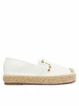 DeeZee Espadrillid MSD53 Valge