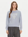 Guess Pluus W5GQ05 KB683 Sinine Regular Fit XS