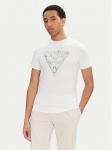 Guess T-s&auml;rk M5GI06 I3Z14 Valge Regular Fit