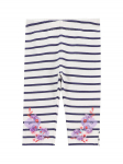 Coccodrillo Retuusid WC5122301HGN Valge Slim Fit 68